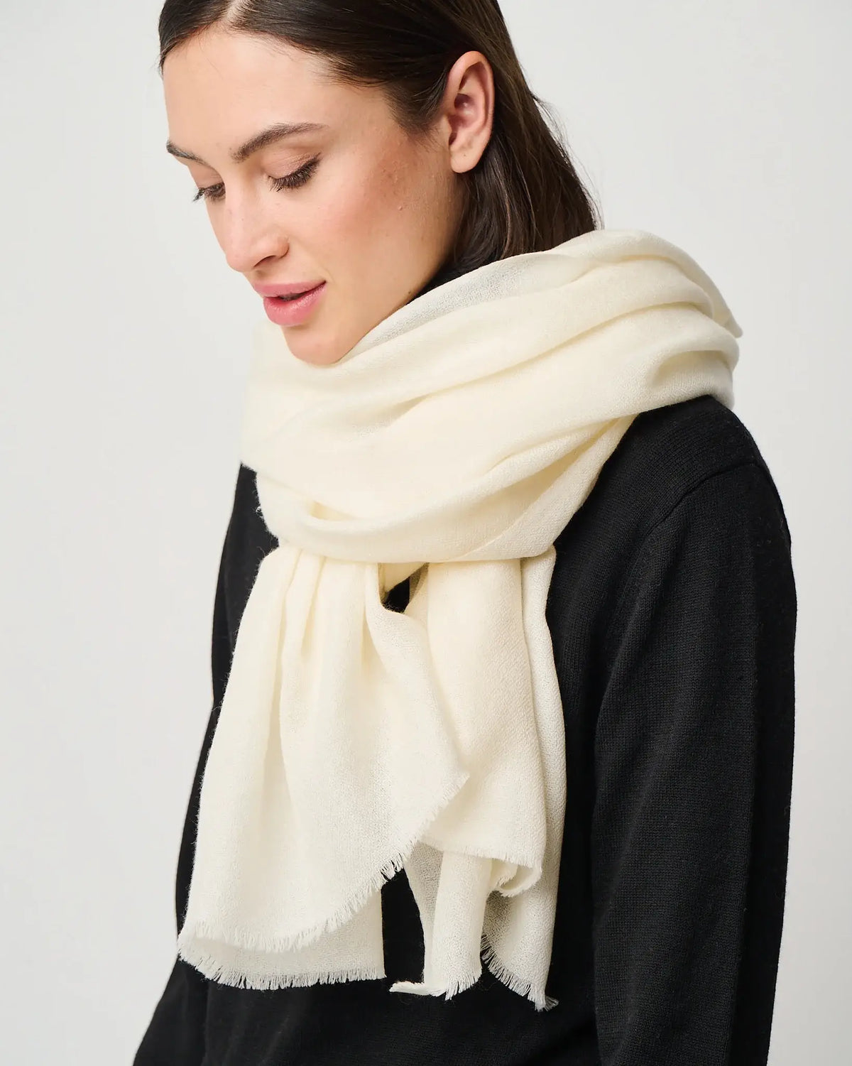 Valentina Cashmere Wrap