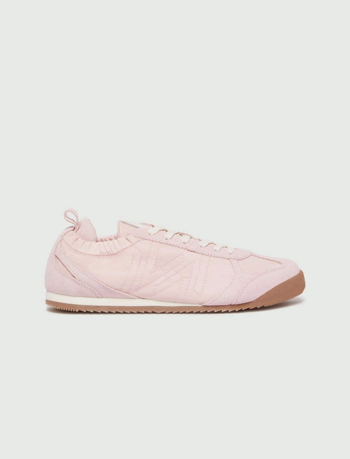 Sporty Sneaker