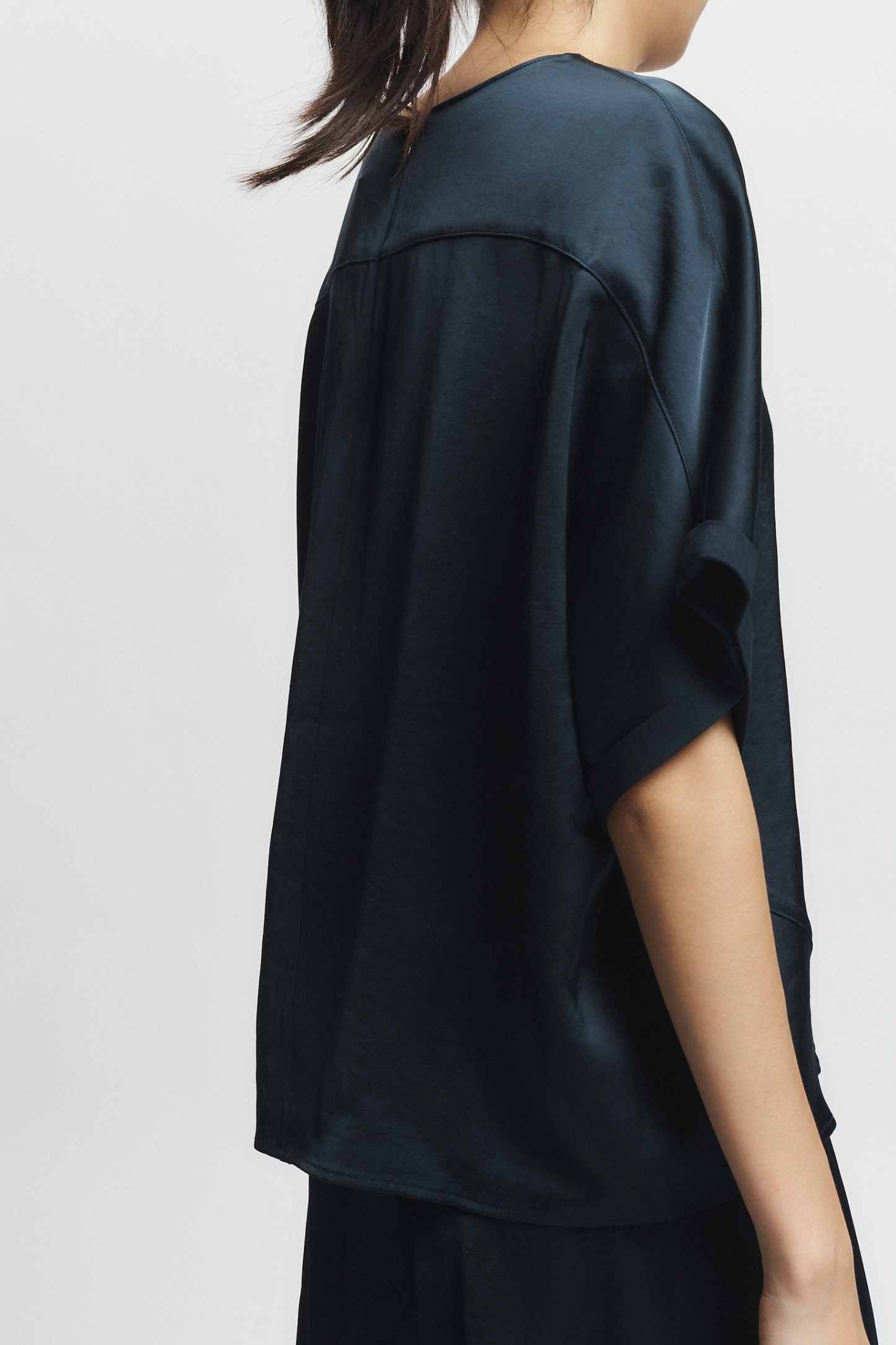 Maeve Dolman Blouse