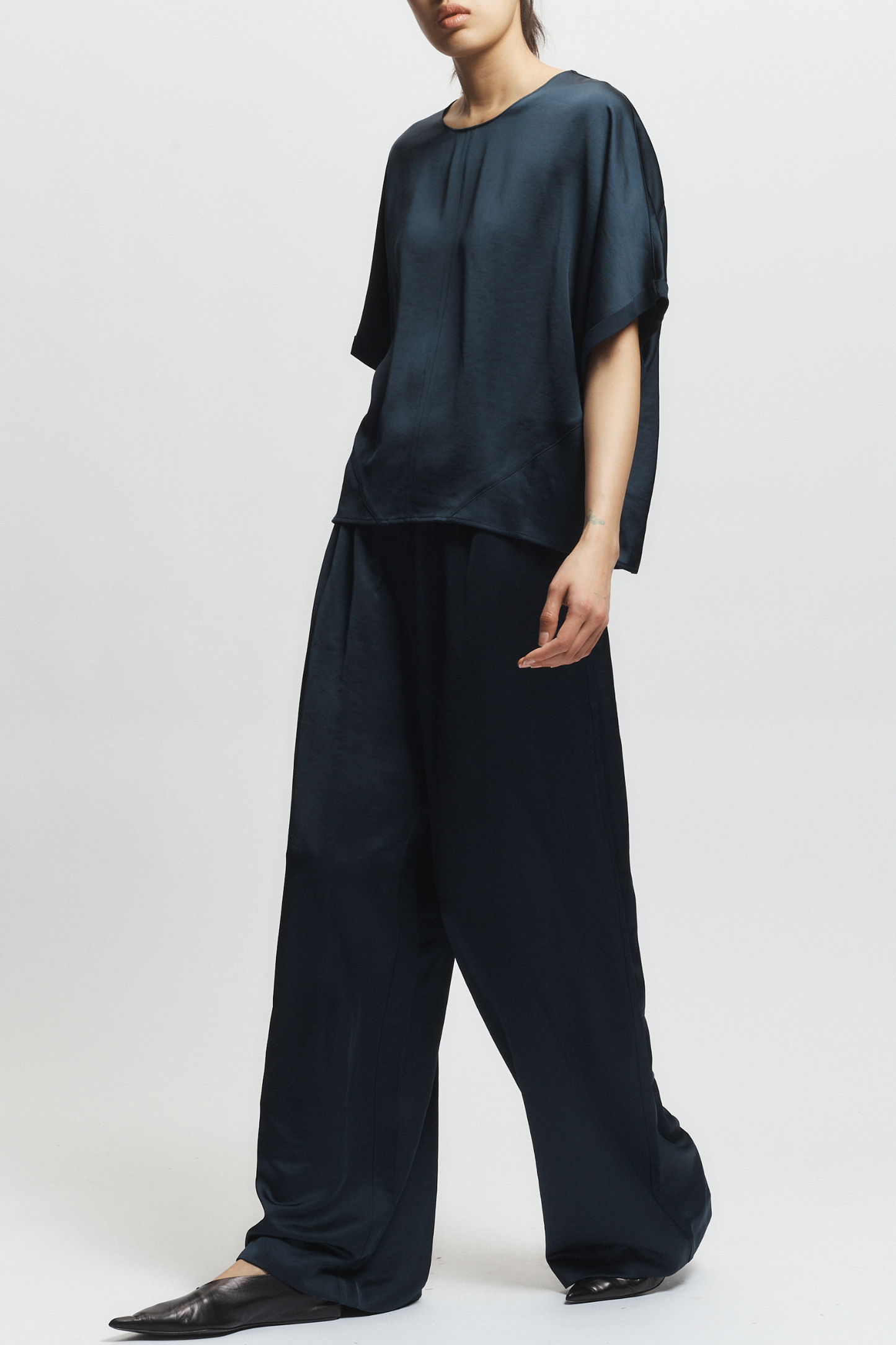 Paige Pull-On Pant