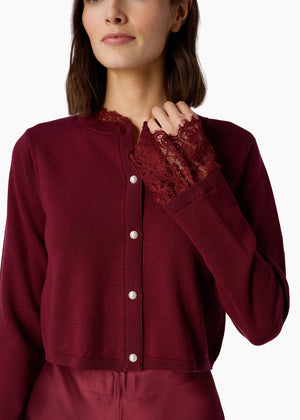 Eliana Cardigan