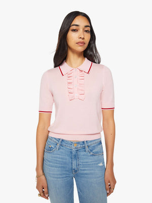 JER PINK AND RED