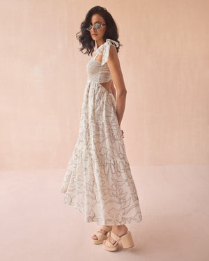 LANA MAXI