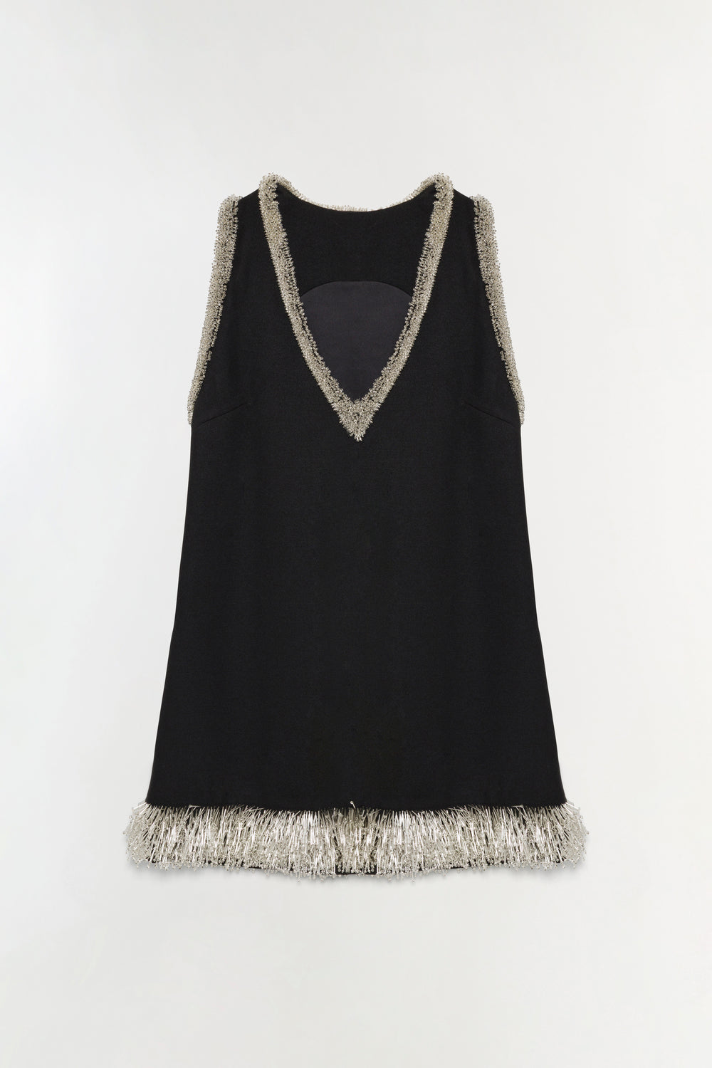 Darcy Mini Dress