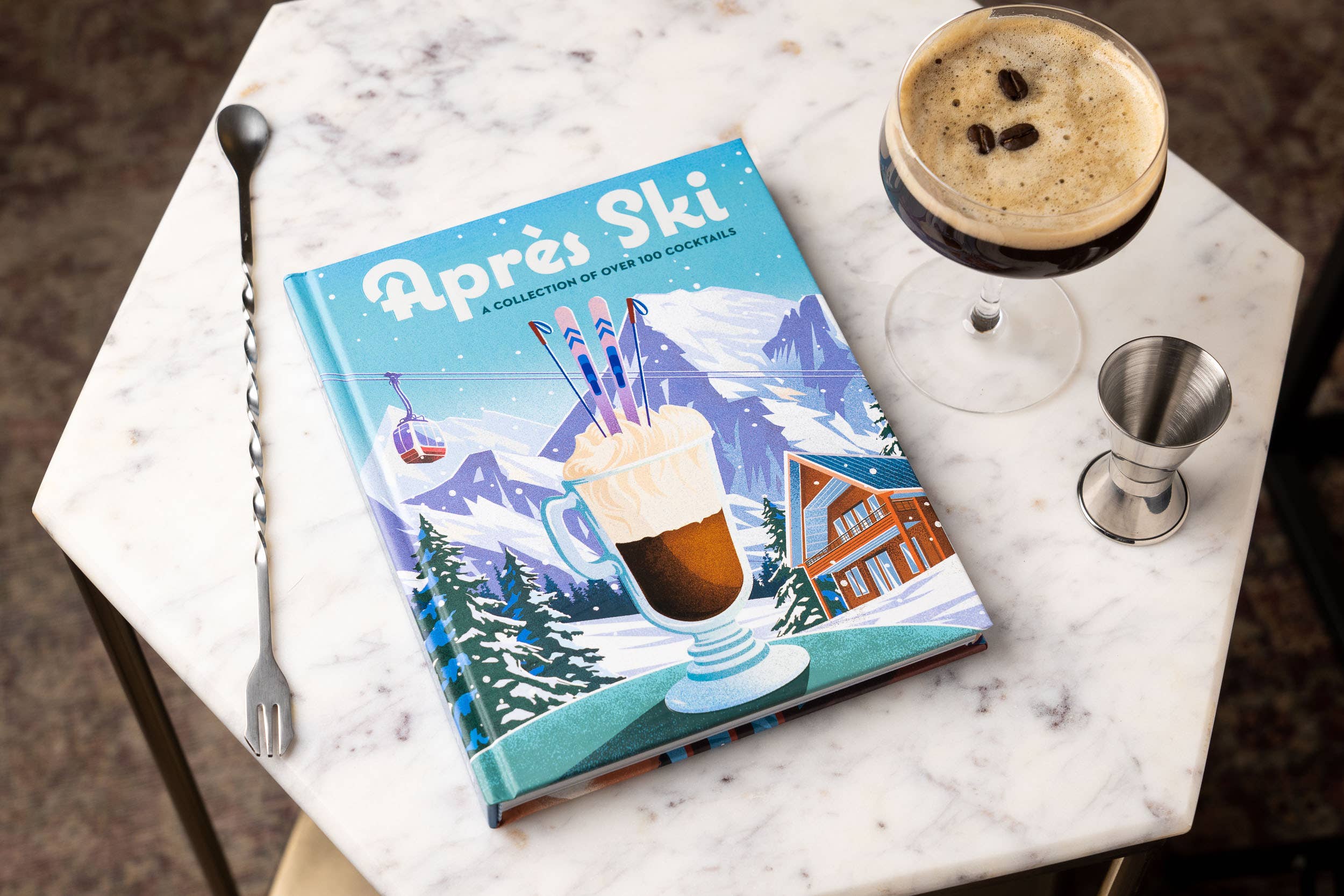 Après Ski Drinks