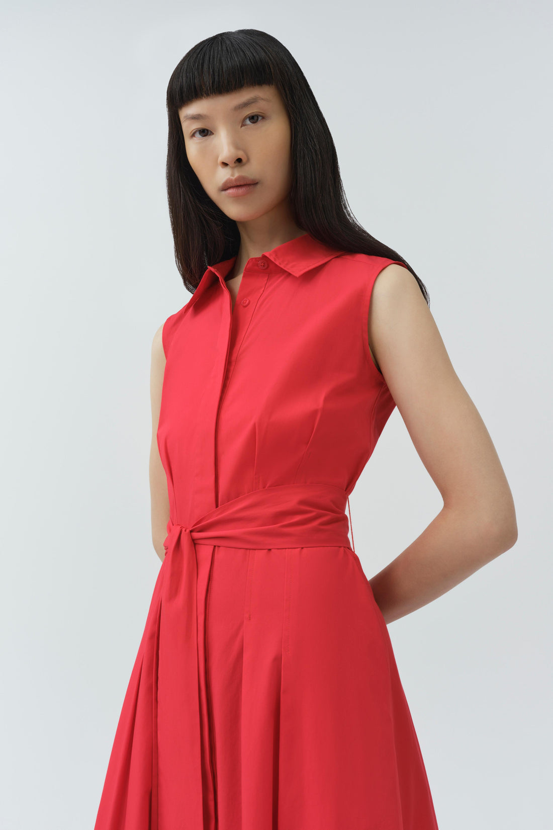 Genny Dress