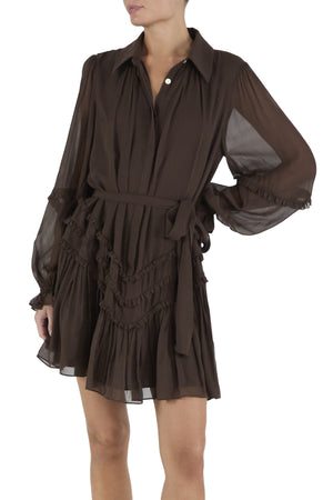 HERITAGE BROWN