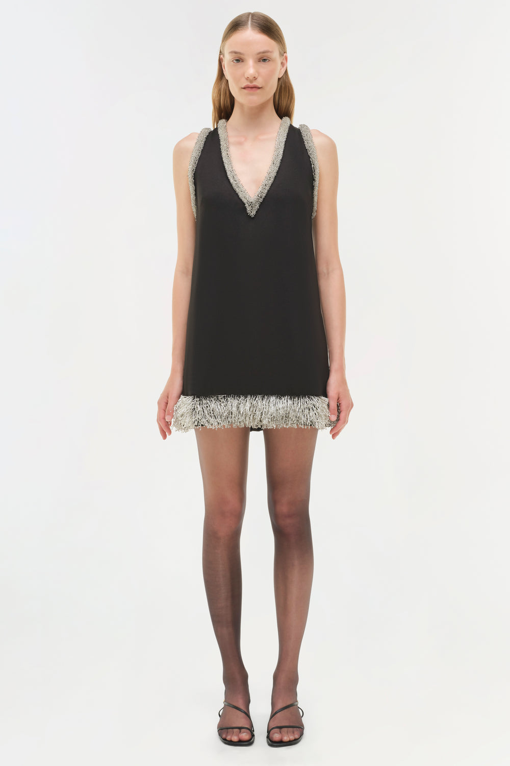 Darcy Mini Dress