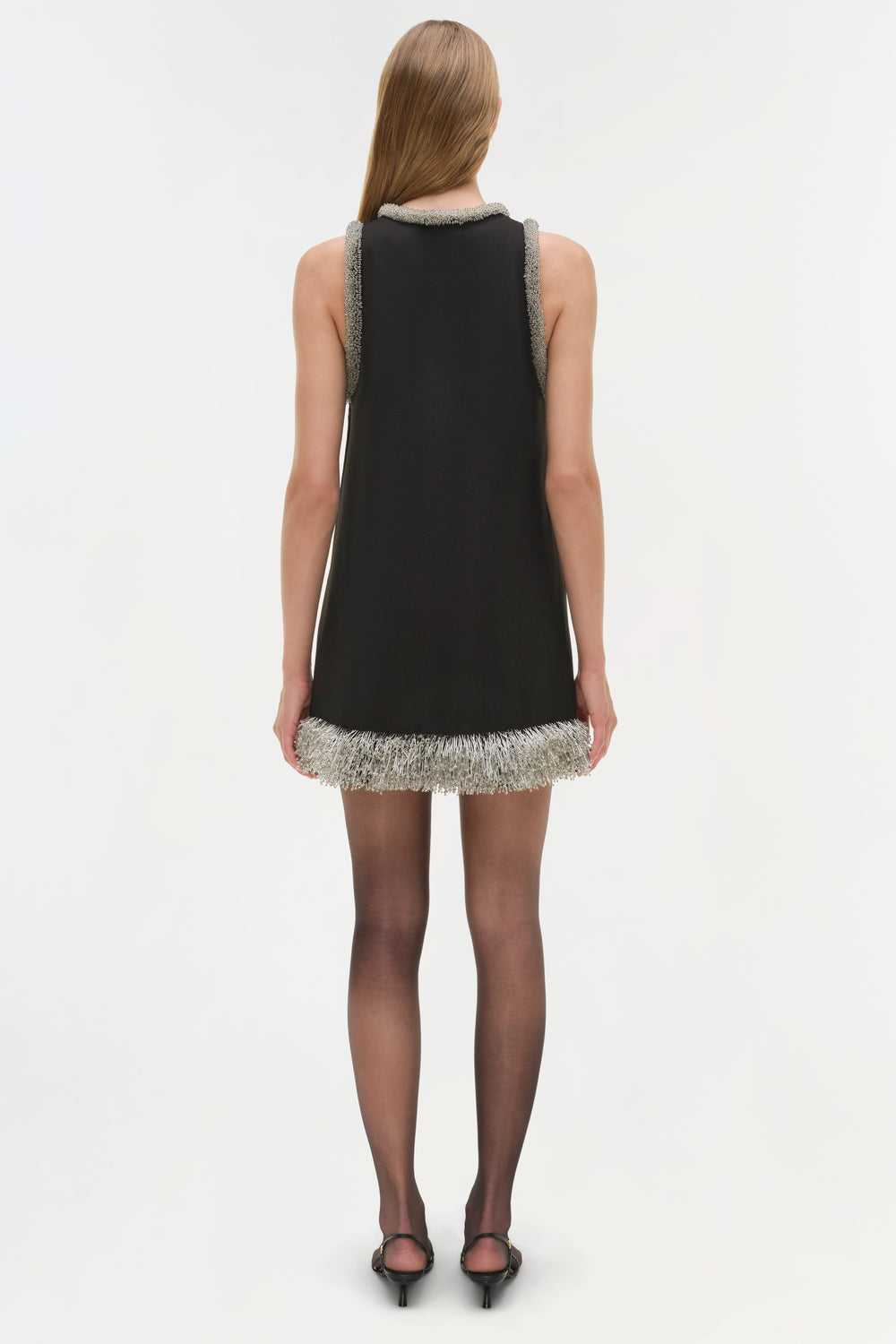 Darcy Mini Dress