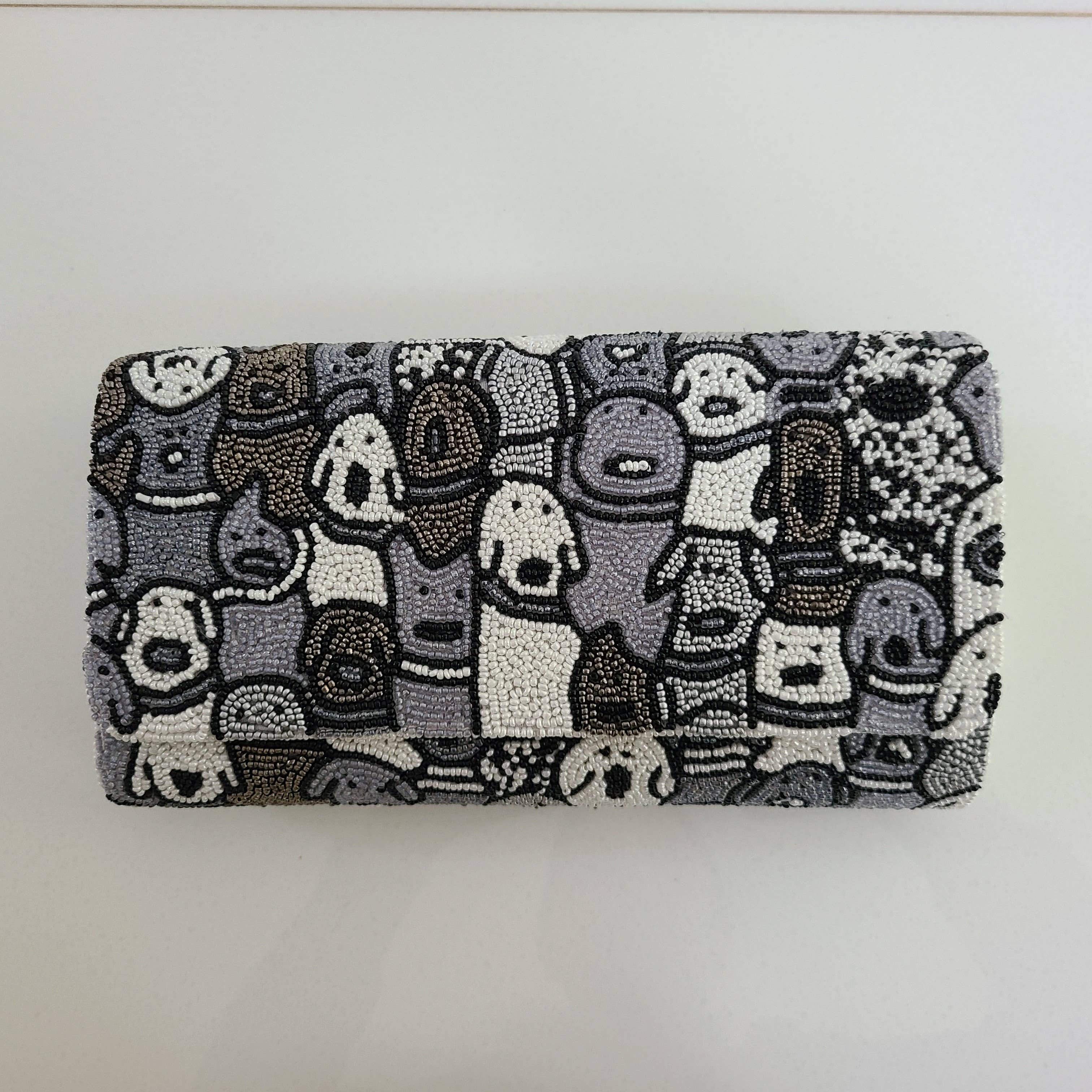 Doggie Clutch