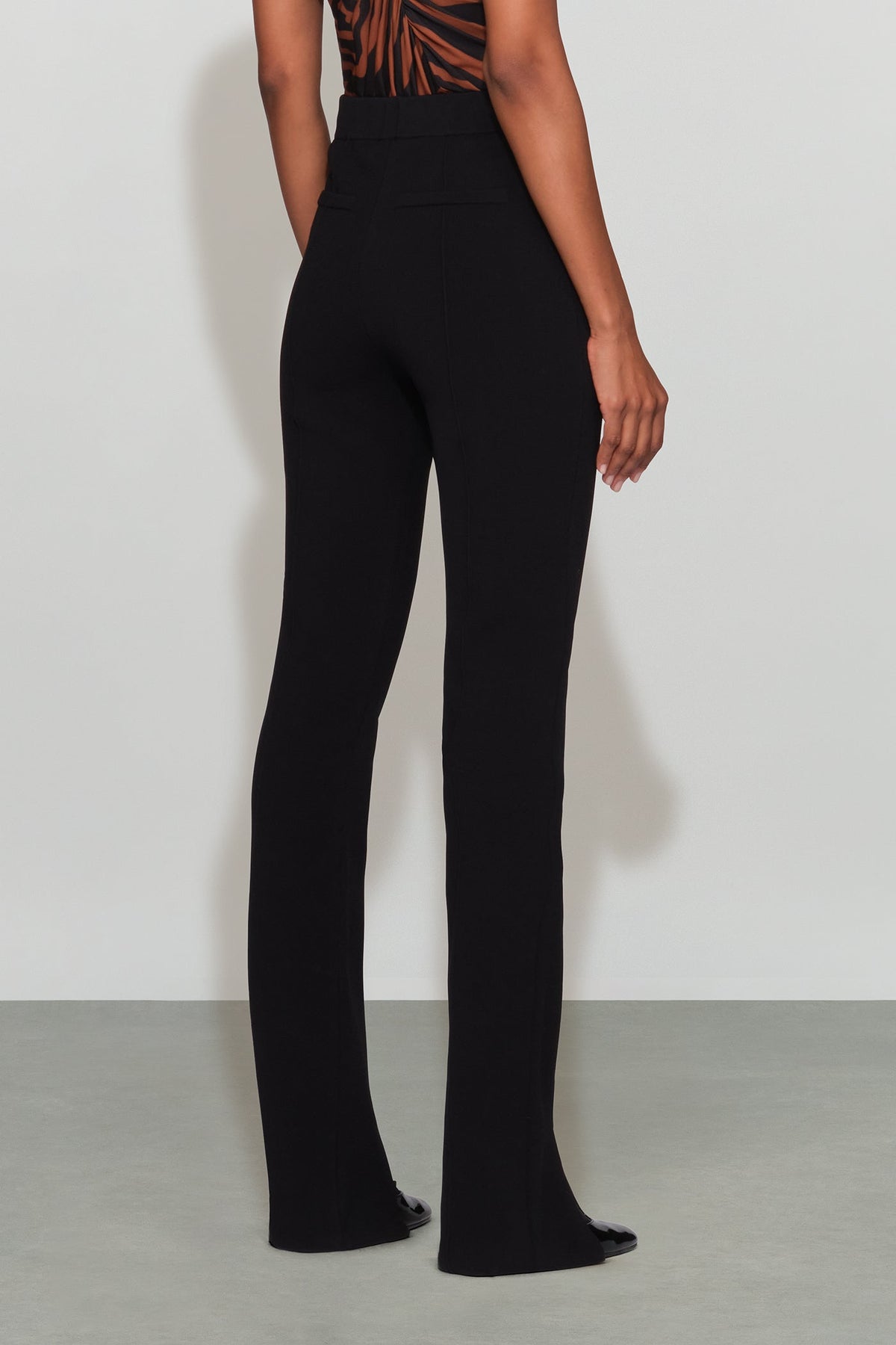 Salvatore Knit Pant
