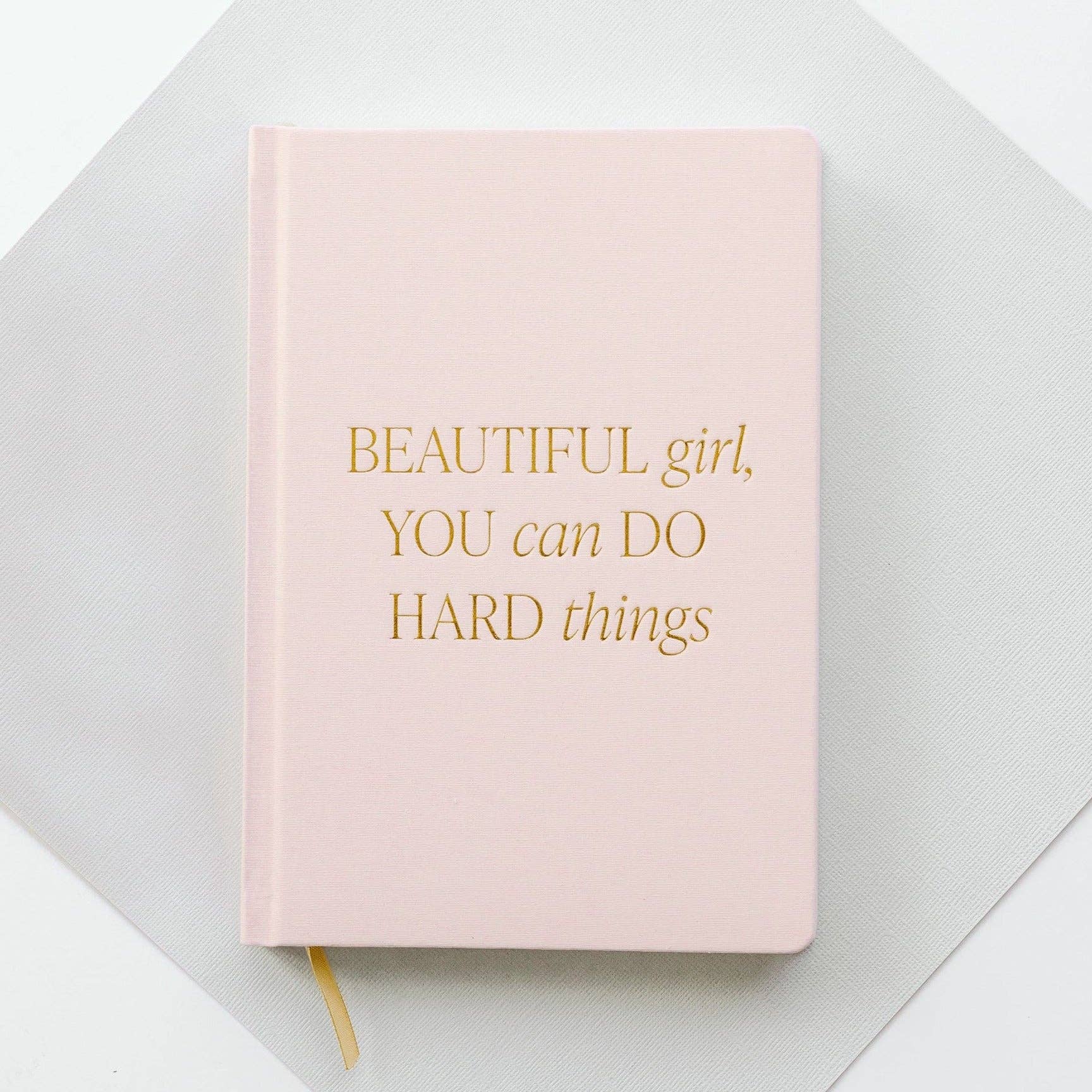 Journal - Beautiful Girl