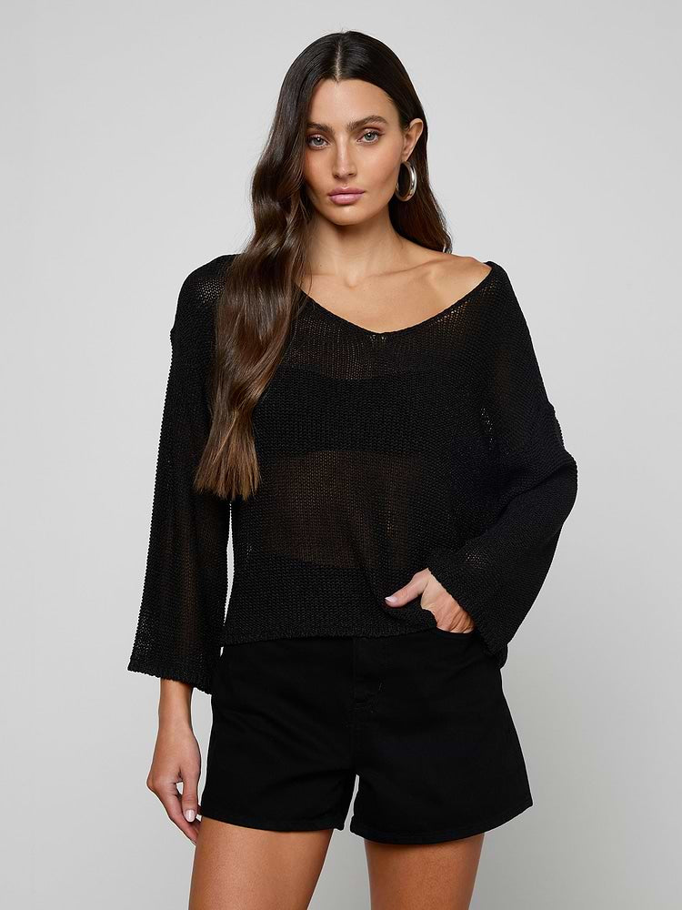 Ethan Knit Pullover