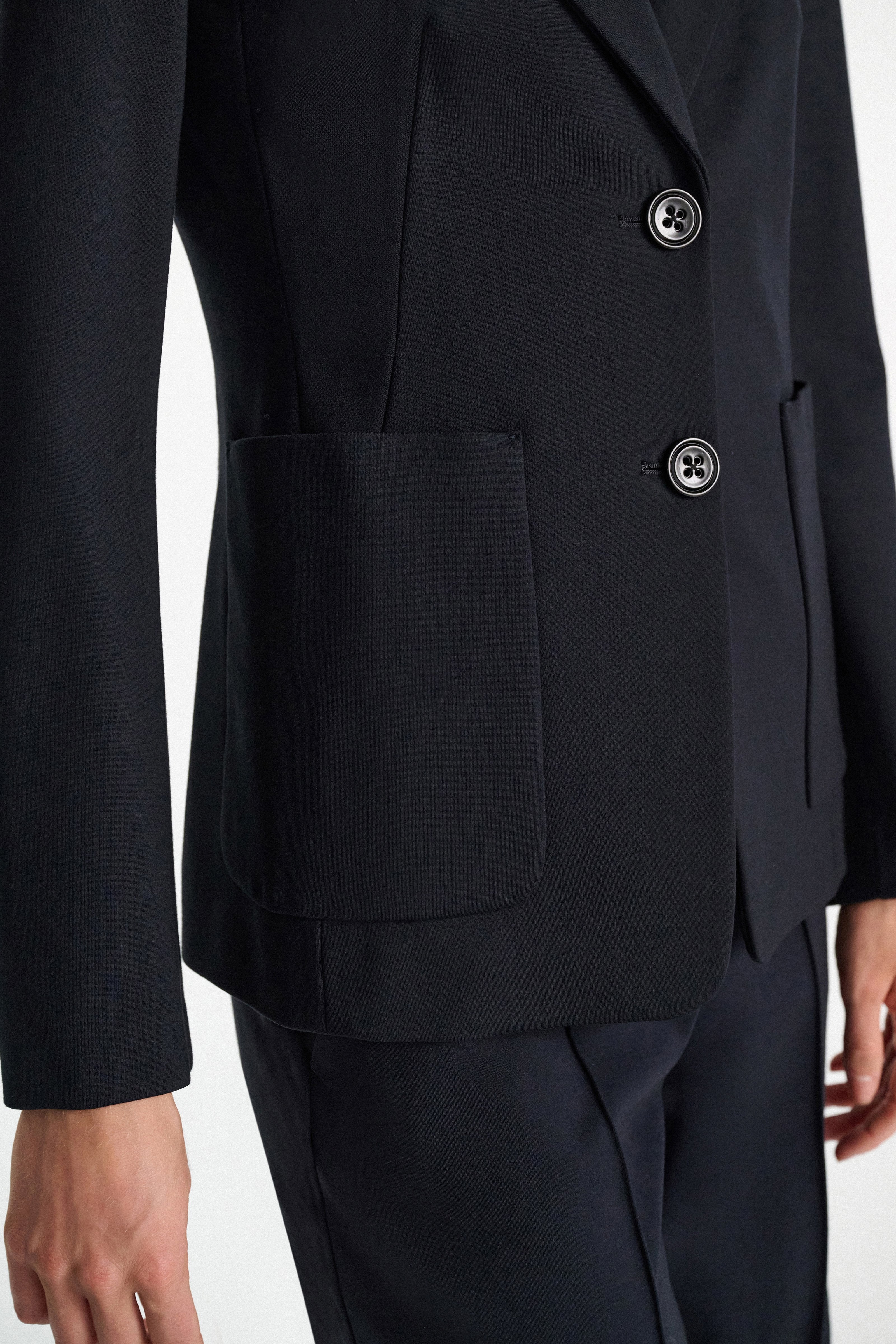 Emotional Essence Blazer