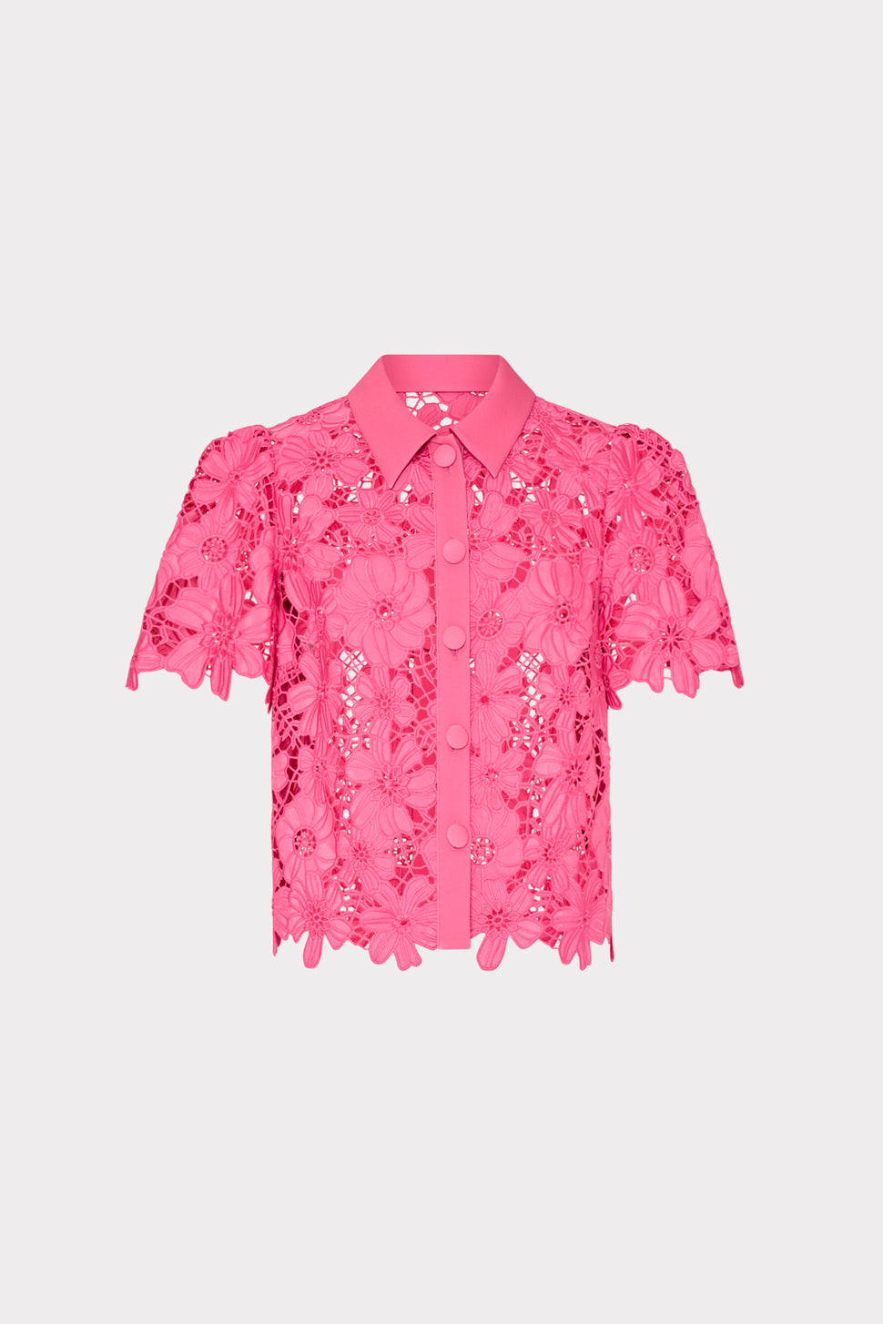 Addison Roja Lace Top