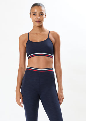 CALI ACTIVE RIB BRA