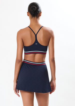 CALI ACTIVE RIB BRA