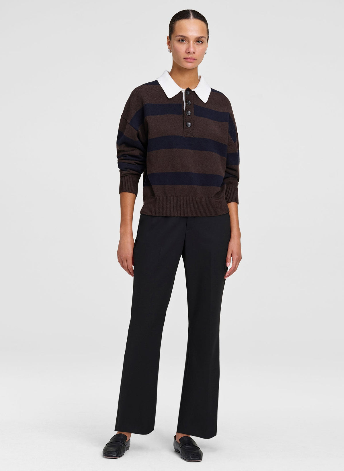 Alexa Sweater