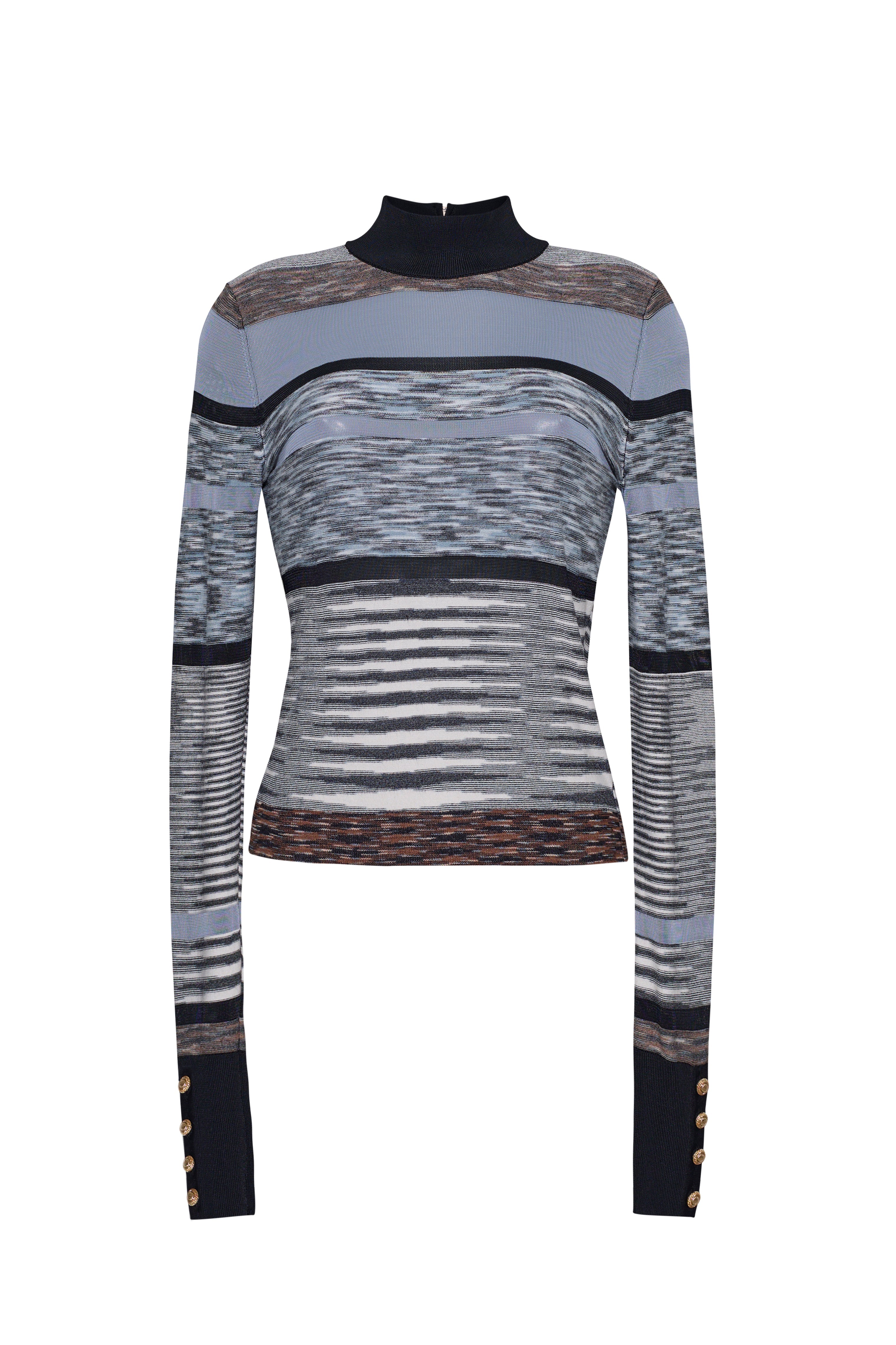 Astrid Pullover
