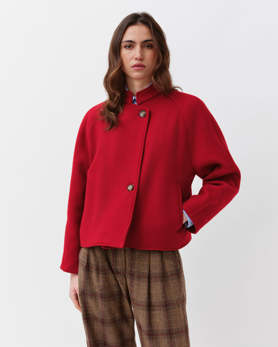 BRAVO/11511 BLOUSON