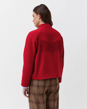 BRAVO/11511 BLOUSON