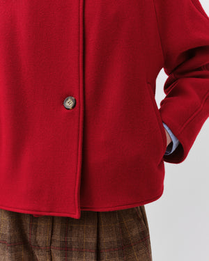 BRAVO/11511 BLOUSON