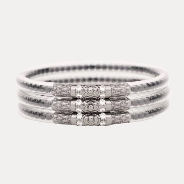 Three Queens Trio Stack