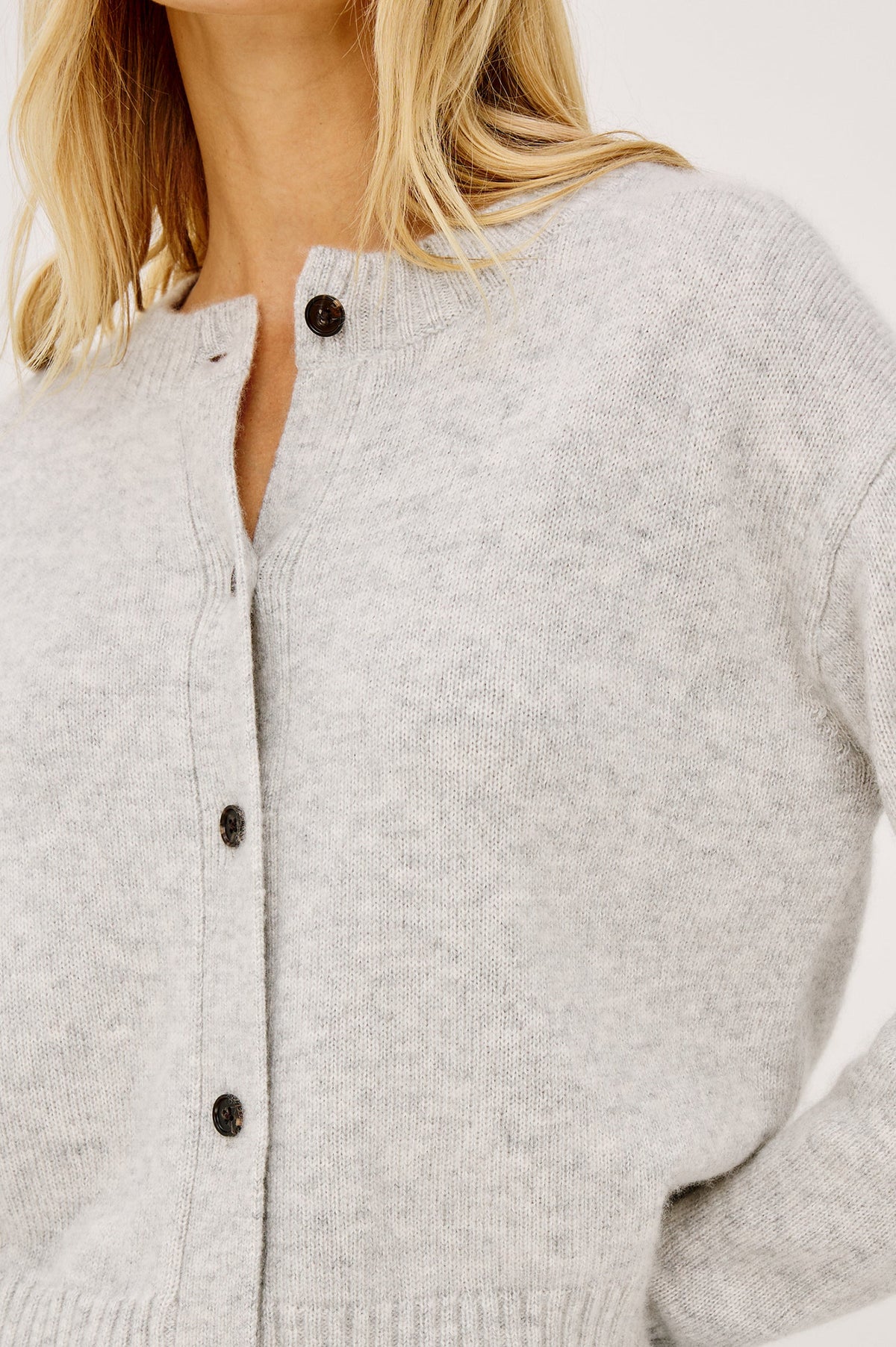 Carre Sweater