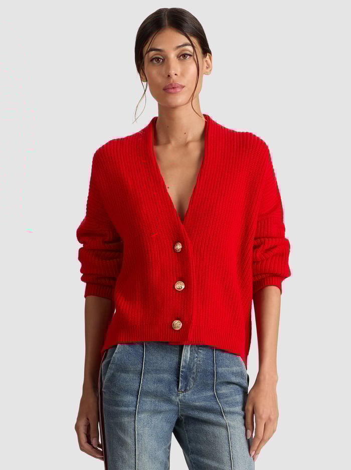 Holden Cardigan