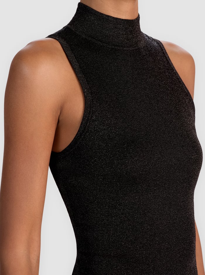 Darcey Metallic Tank