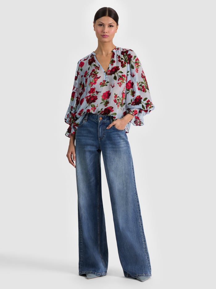 Moranne Blouse