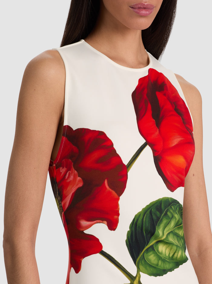 Wynell Mini Dress