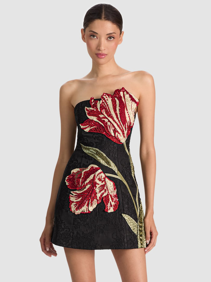 Katia Mini Dress