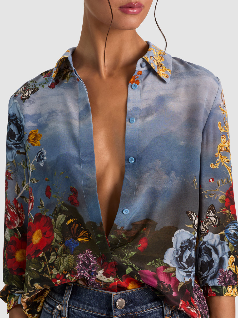 Willa Top