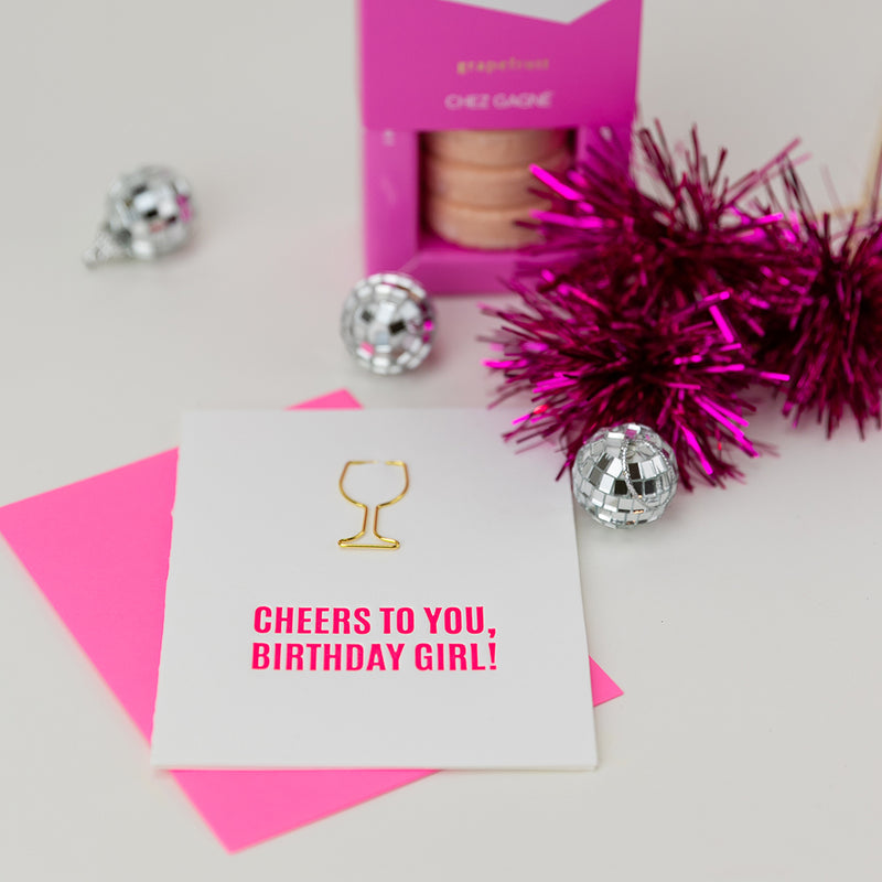 Chez Gagne - Greeting Cards
