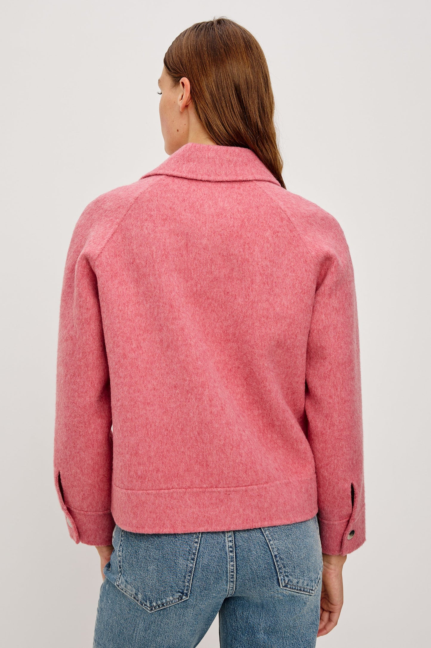 Cheyenne Jacket
