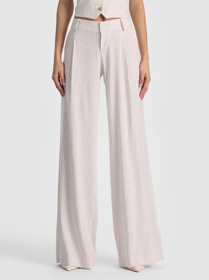 Eric Pant