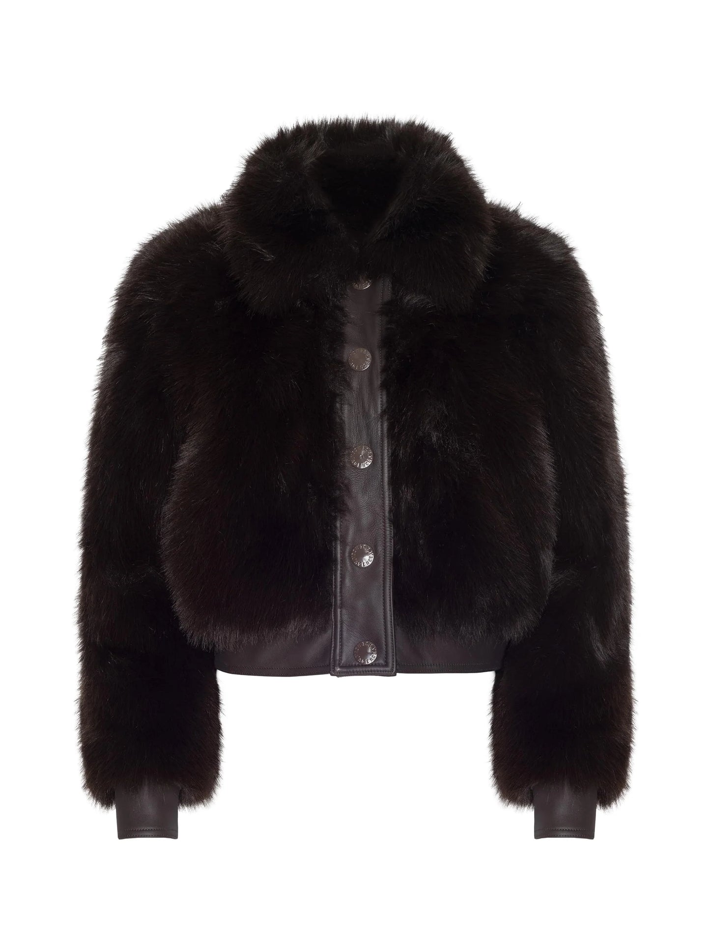 Claira Faux Fur Jacket