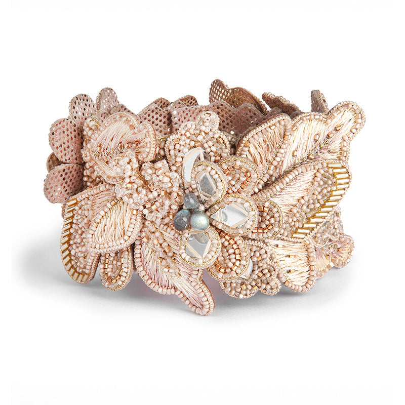 Monisha Cuff