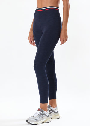BAILEY HIGH WAIST ACTIVE RIB 7/8