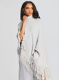 Frost Poncho