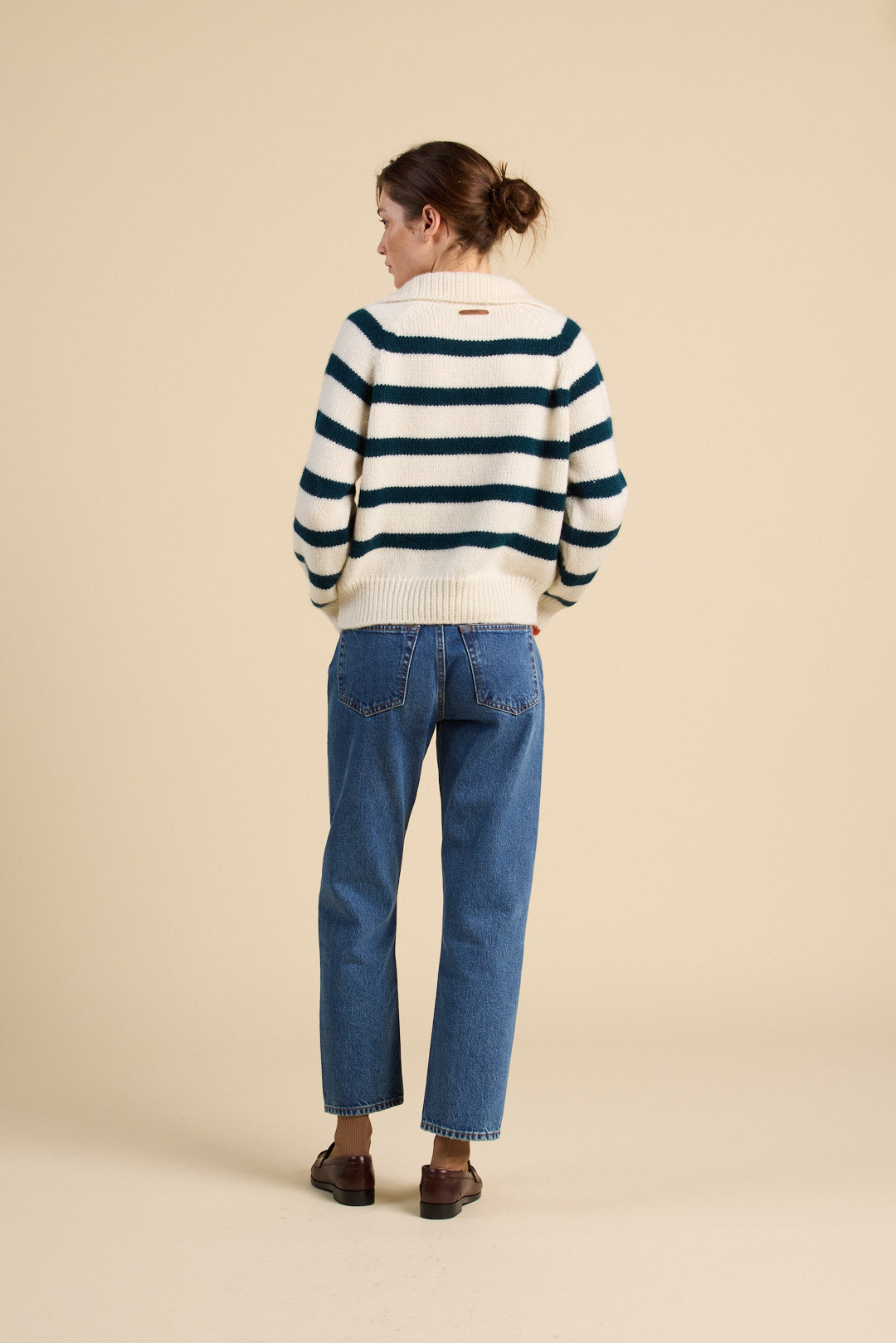 FA25-W1433-02 - Juneau Sweater
