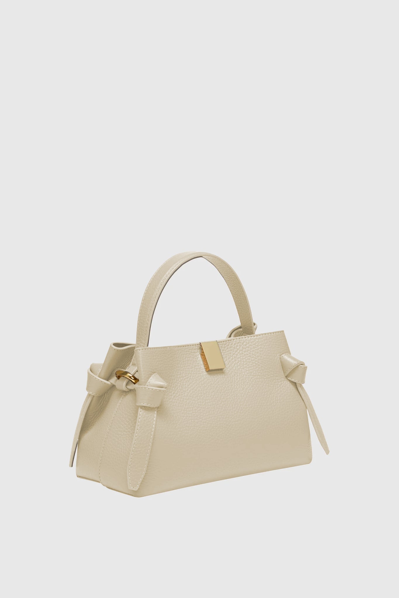 Goyza Mini Pebble Bag