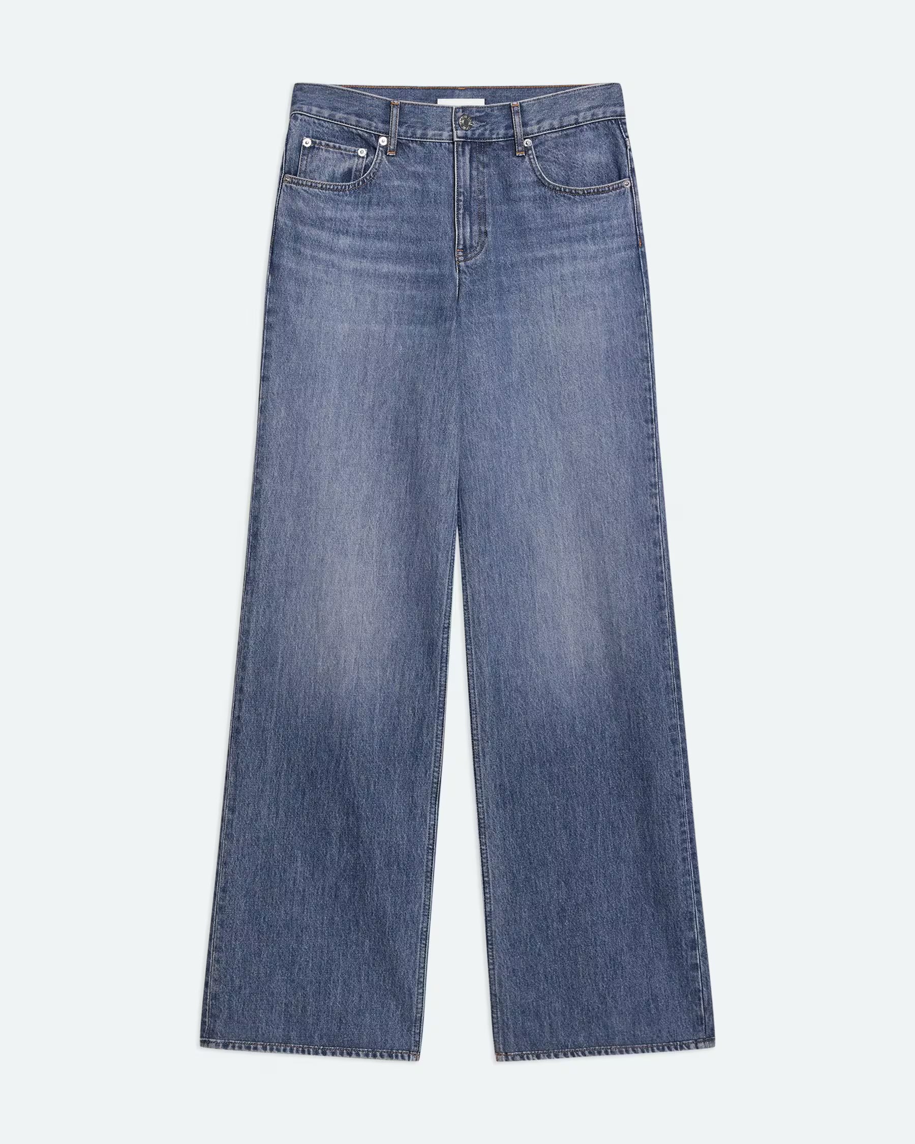 Wardrobe Jean