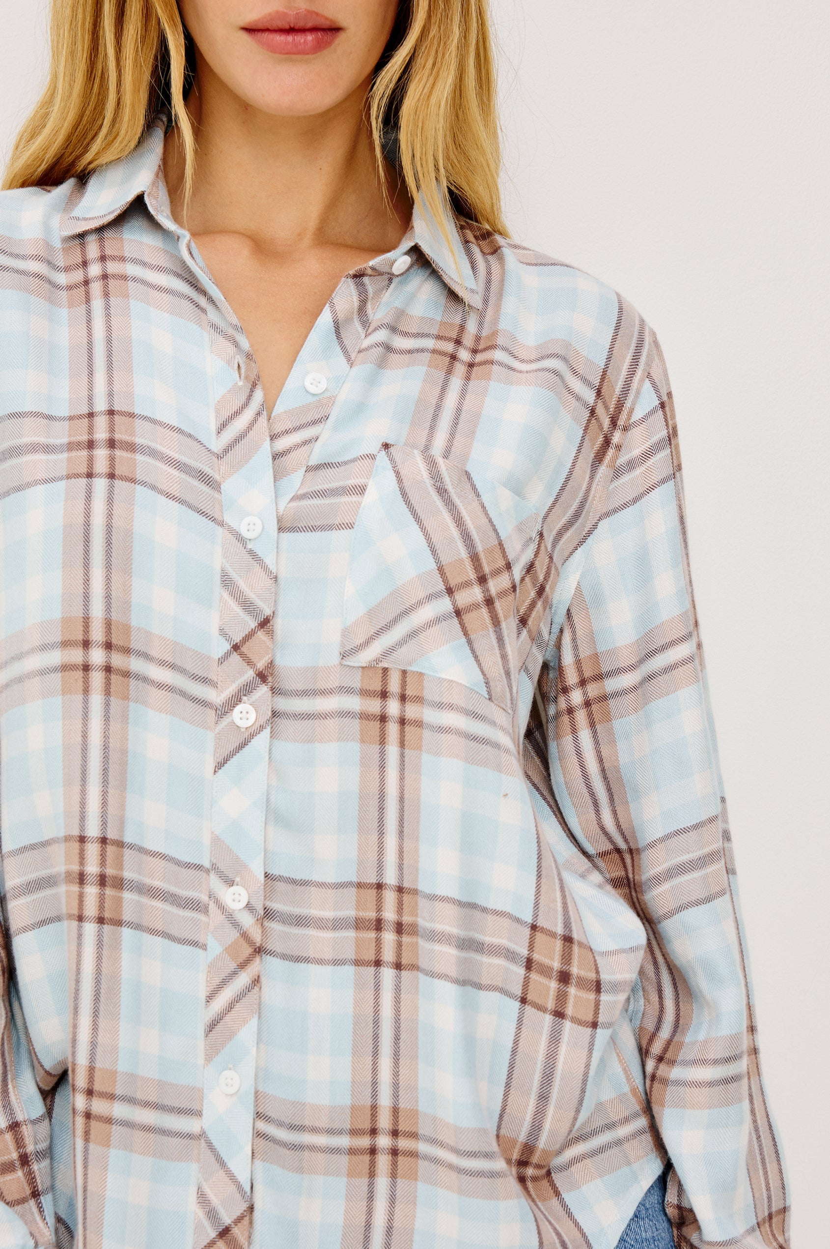 Hunter Shirt