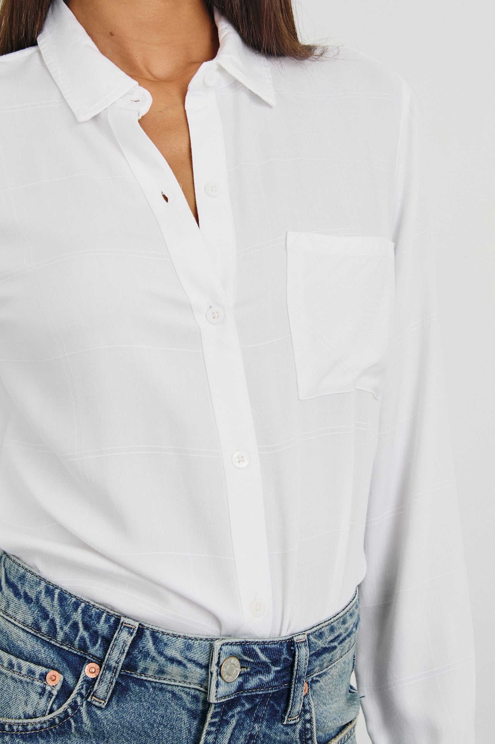 Hunter Shirt
