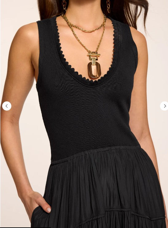 Hadley Dress