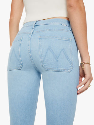 THE PATCH POCKET WEEKENDER