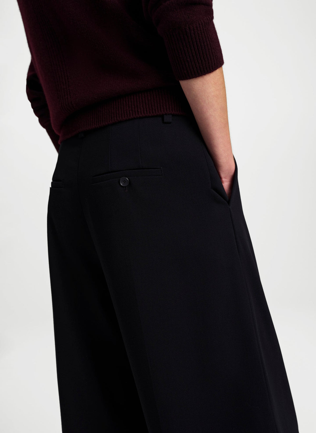 Jocelyn Pant
