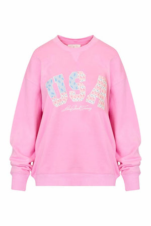 SUNBEAM PINK